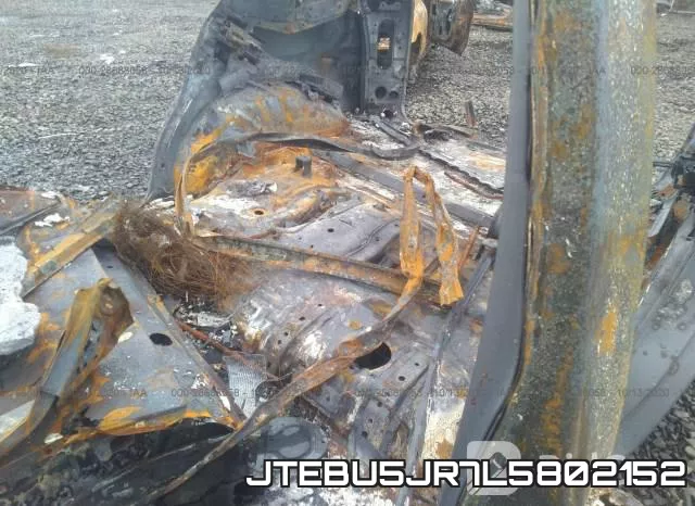 JTEBU5JR7L5802152 фото 9
