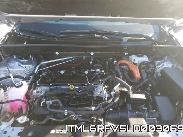 JTML6RFV5LD003069 фото 7