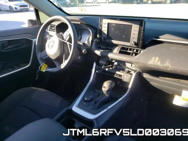 JTML6RFV5LD003069 фото 9