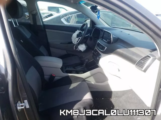 KM8J3CAL0LU111307 фото 6