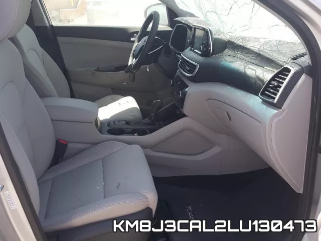KM8J3CAL2LU130473 фото 6