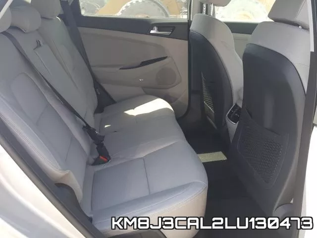 KM8J3CAL2LU130473 фото 7