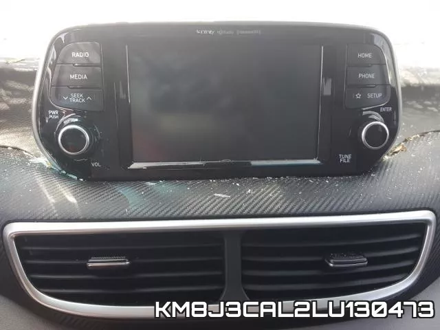 KM8J3CAL2LU130473 фото 10