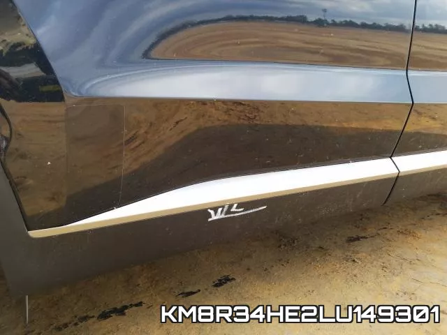 KM8R34HE2LU149301 фото 10