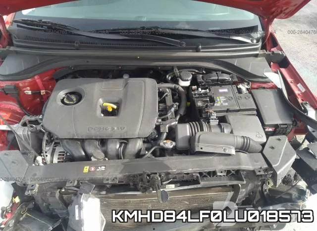 KMHD84LF0LU018573 фото 2