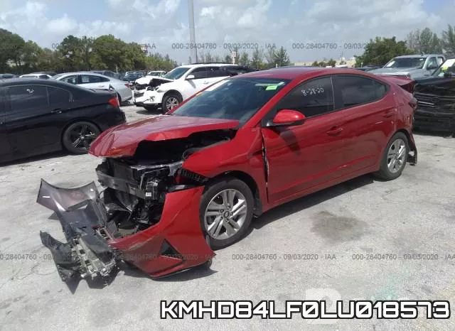 KMHD84LF0LU018573 фото 3
