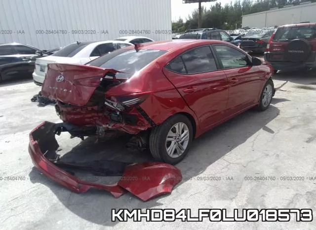 KMHD84LF0LU018573 фото 5