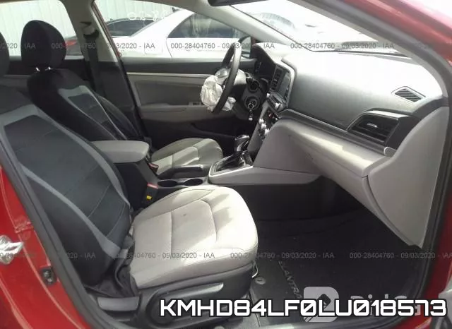 KMHD84LF0LU018573 фото 6