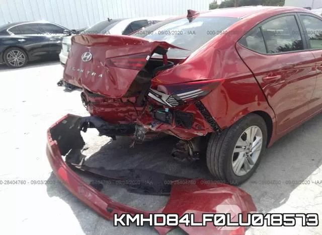 KMHD84LF0LU018573 фото 7