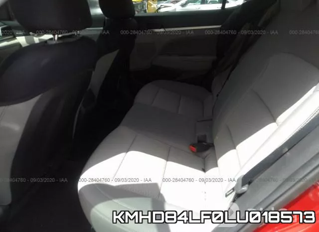 KMHD84LF0LU018573 фото 9