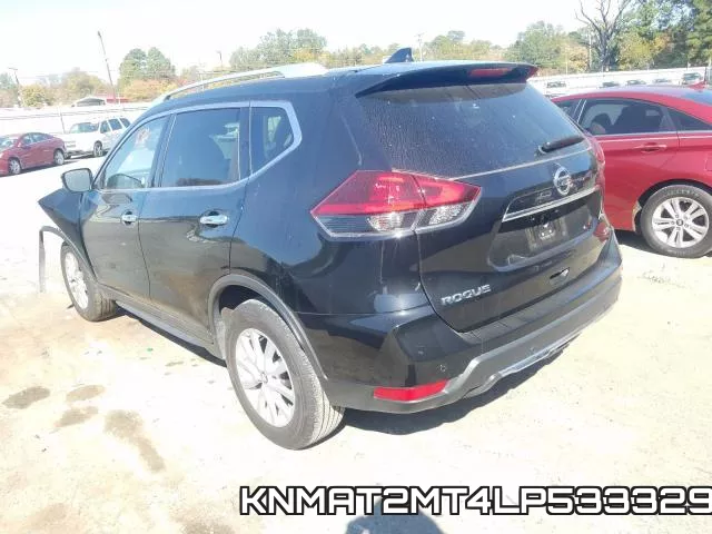 KNMAT2MT4LP533329 фото 4
