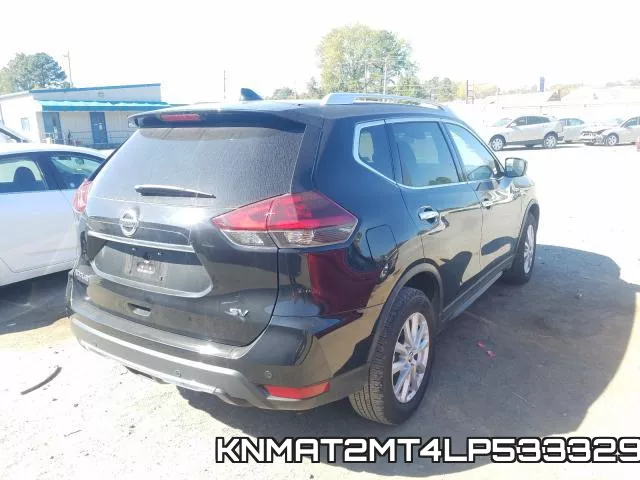 KNMAT2MT4LP533329 фото 5