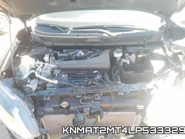 KNMAT2MT4LP533329 фото 8