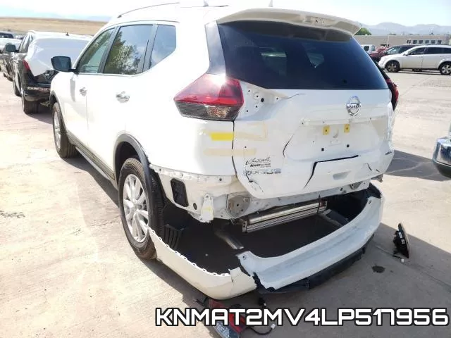 KNMAT2MV4LP517956 фото 3