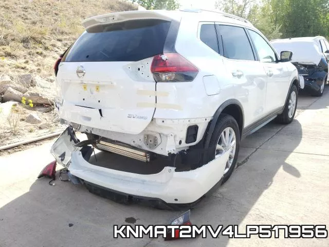 KNMAT2MV4LP517956 фото 4