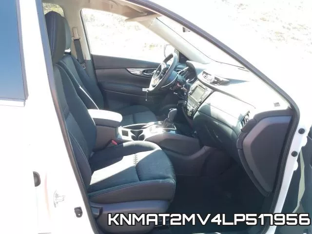 KNMAT2MV4LP517956 фото 5
