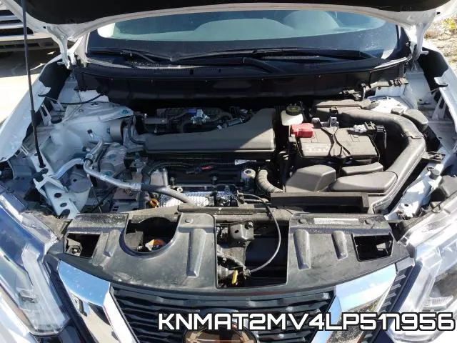KNMAT2MV4LP517956 фото 7
