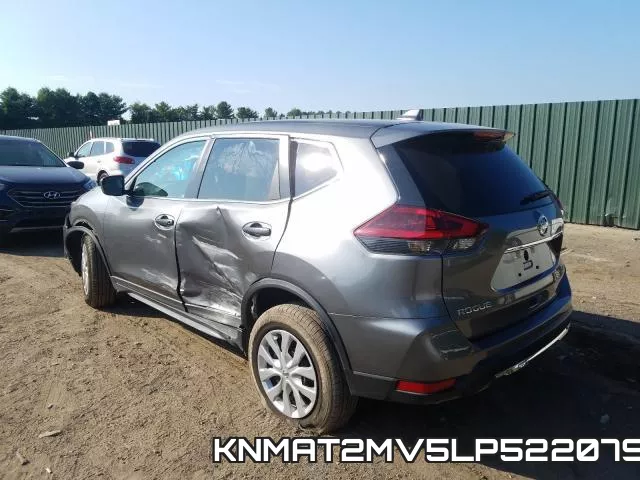 KNMAT2MV5LP522079 фото 4