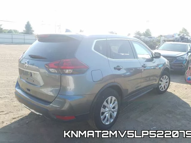 KNMAT2MV5LP522079 фото 5