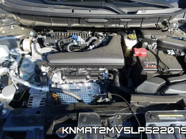 KNMAT2MV5LP522079 фото 8