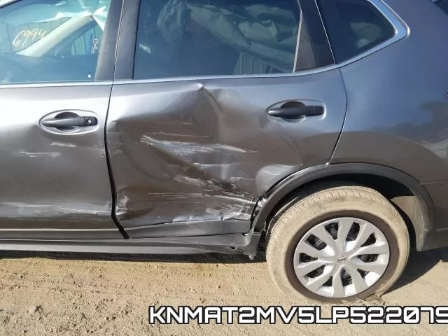 KNMAT2MV5LP522079 фото 10