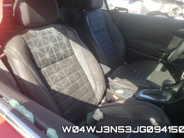 W04WJ3N53JG094150 фото 7