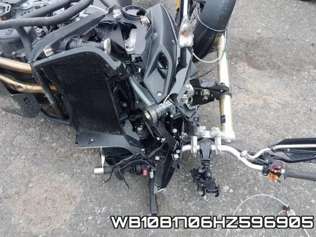 WB10B1706HZ596905 фото 9