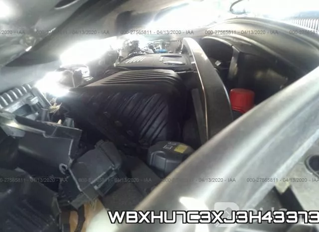 WBXHU7C3XJ3H43373 фото 2