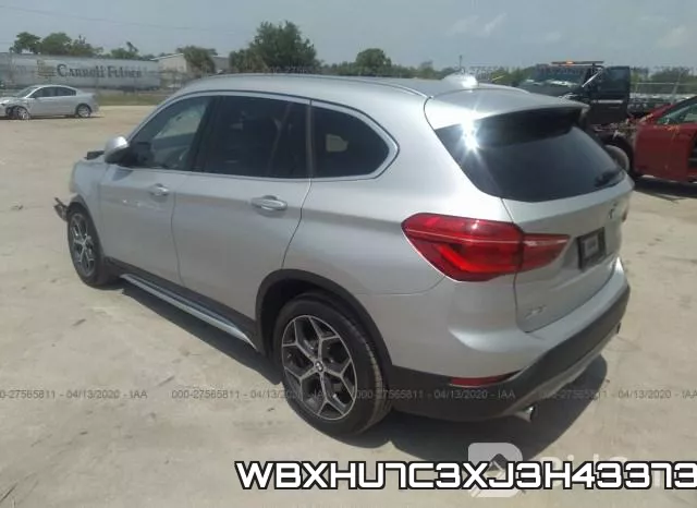 WBXHU7C3XJ3H43373 фото 4