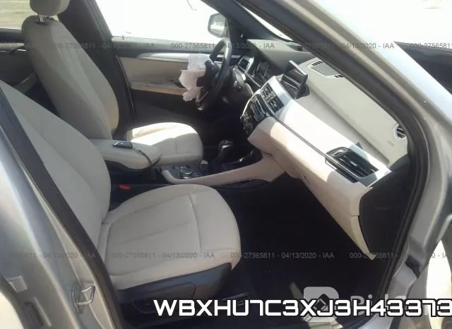 WBXHU7C3XJ3H43373 фото 6