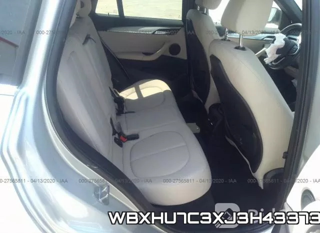 WBXHU7C3XJ3H43373 фото 9