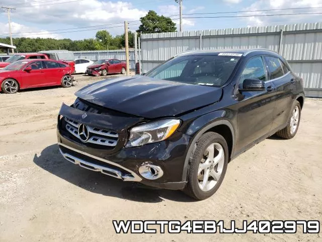 WDCTG4EB1JJ402979 фото 3