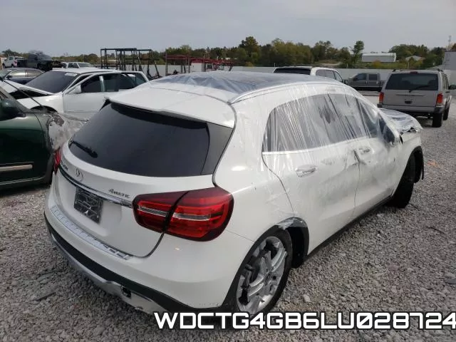 WDCTG4GB6LU028724 фото 5