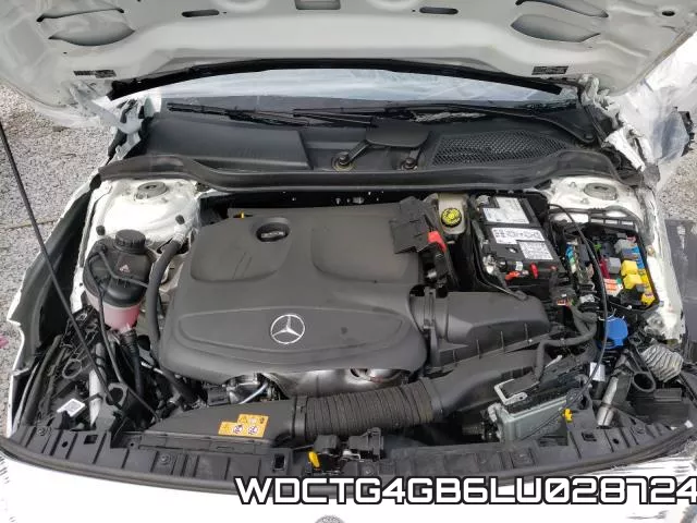 WDCTG4GB6LU028724 фото 8
