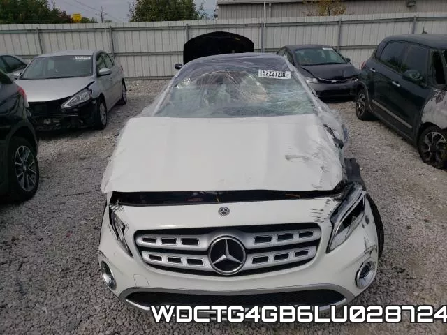 WDCTG4GB6LU028724 фото 10
