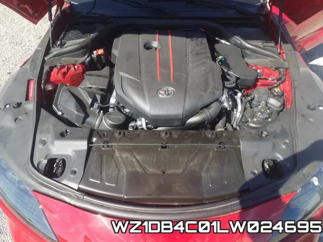 WZ1DB4C01LW024695 фото 8