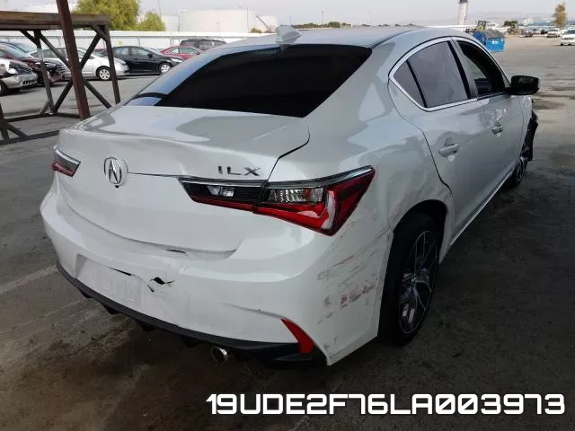 19UDE2F76LA003973 фото 5