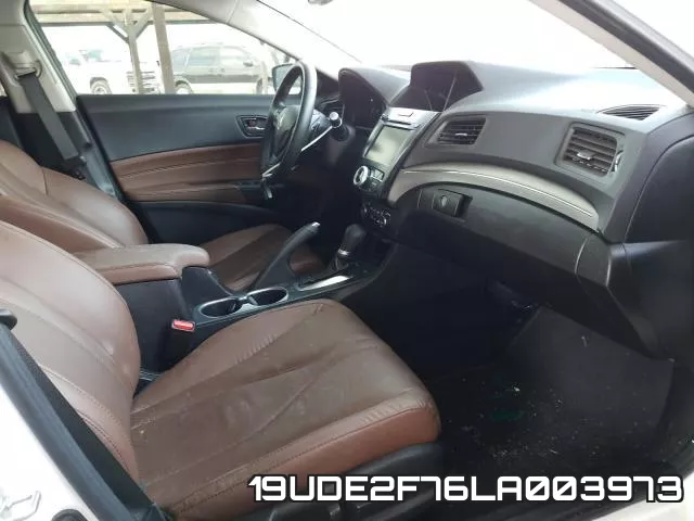19UDE2F76LA003973 фото 6