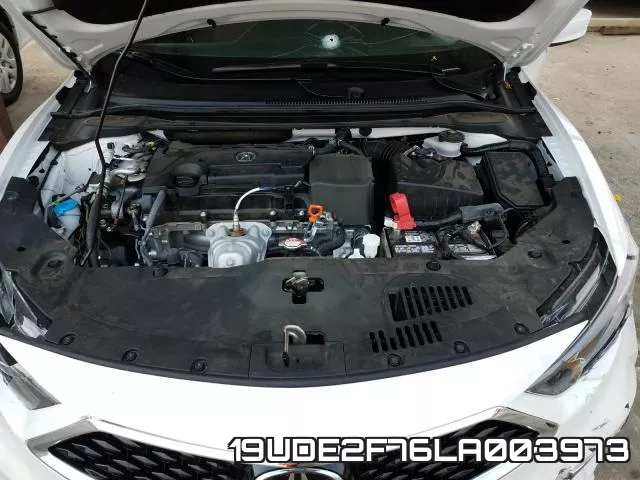 19UDE2F76LA003973 фото 8