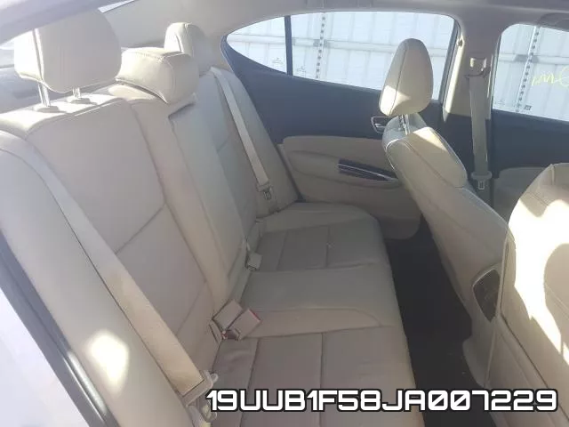 19UUB1F58JA007229 фото 7
