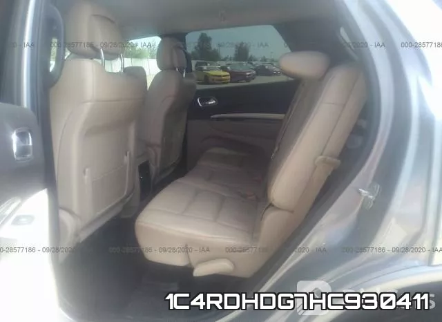 1C4RDHDG7HC930411 фото 9