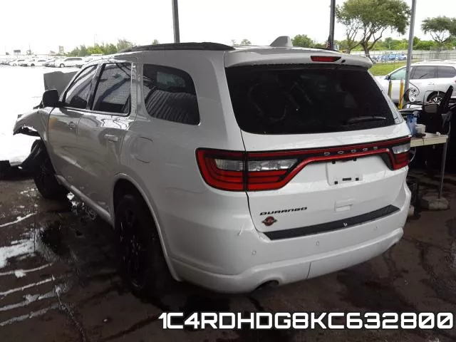 1C4RDHDG8KC632800 фото 4