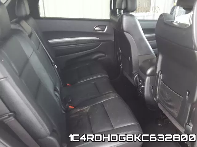 1C4RDHDG8KC632800 фото 7