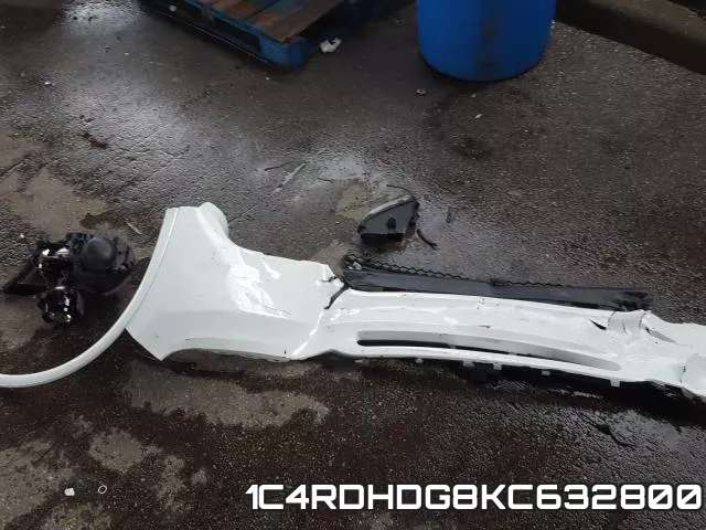1C4RDHDG8KC632800 фото 10