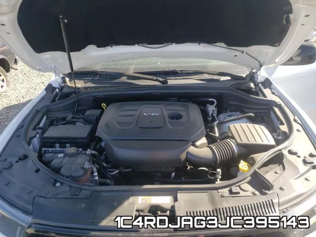 1C4RDJAG3JC395143 фото 8