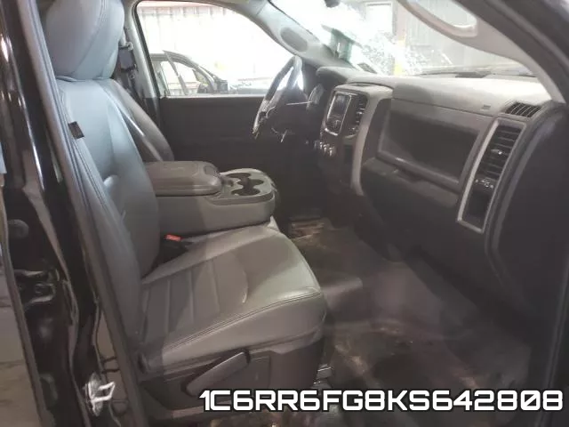 1C6RR6FG8KS642808 фото 6