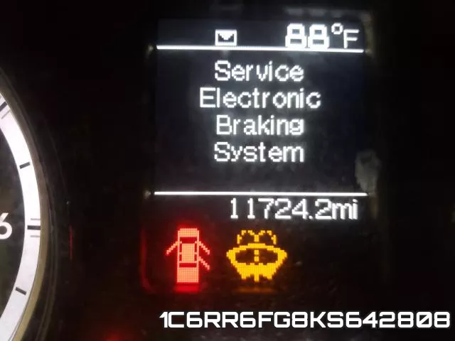 1C6RR6FG8KS642808 фото 9