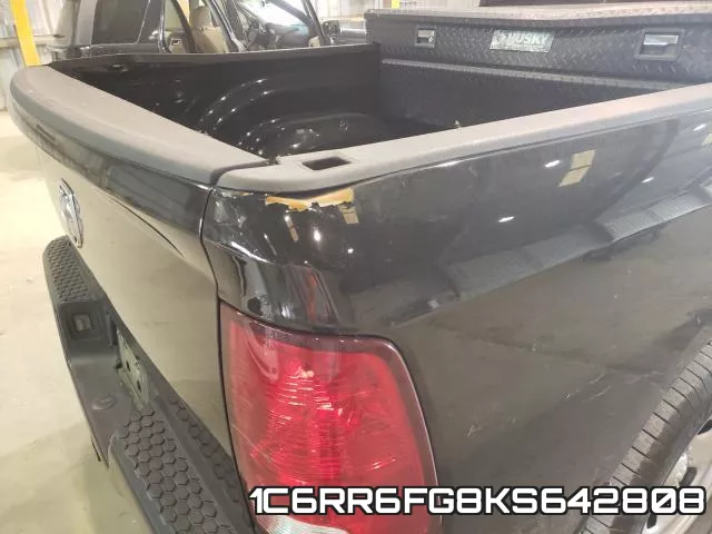 1C6RR6FG8KS642808 фото 10