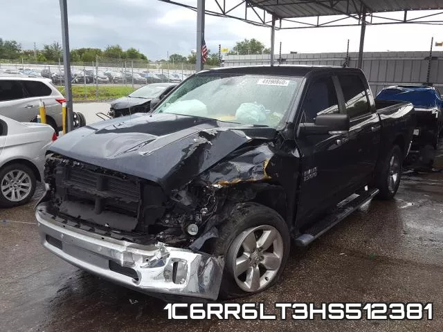 1C6RR6LT3HS512381 фото 3