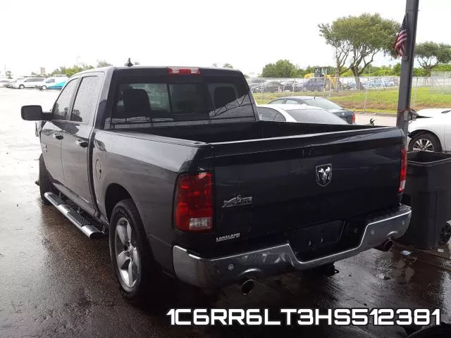 1C6RR6LT3HS512381 фото 4